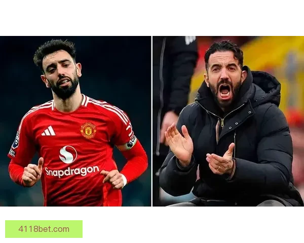 以邮报称卡里克上任即沟通梅努 球员受鼓舞愿留队成核心发展蓝图